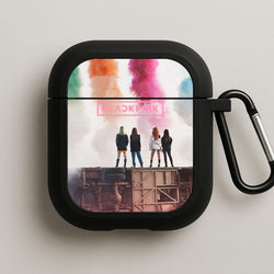 Girl K-Pop Band Girls AirPods Case