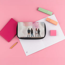 Girl K-Pop Band Girls Pencil Case