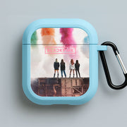 Girl K-Pop Band Girls AirPods Case 3