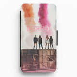 Blackpink Wallet Phone Cases