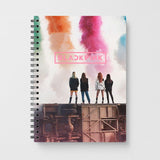 Back to School Notebooks