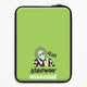 BeetlejuiceLaptop Sleeves