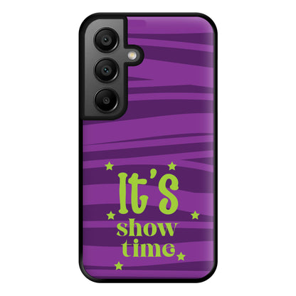 It's Show Time Phone Case for Google Pixel 8