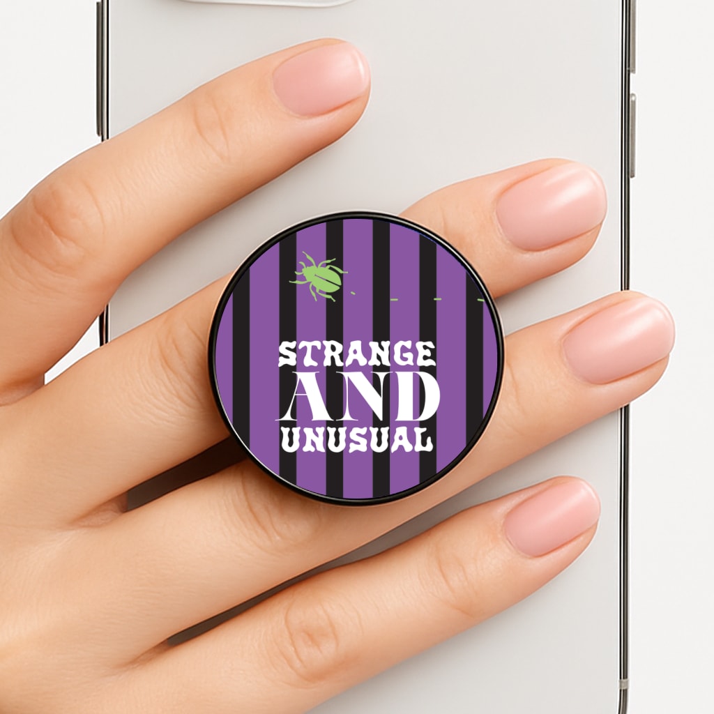 Free personalisation on all phone cases