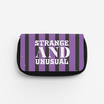 Strange And Unusual Pencil Case
