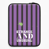 Halloween Laptop Sleeves