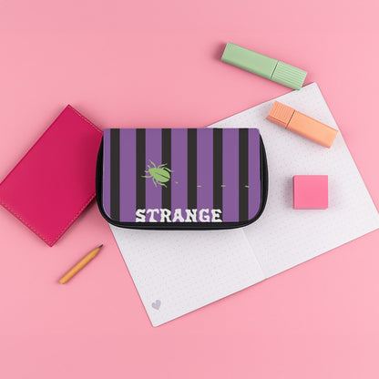 Strange And Unusual Pencil Case