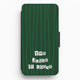 BeetlejuiceWallet Phone Cases