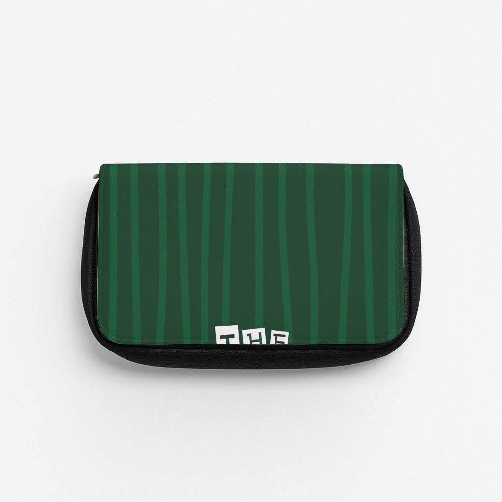 The Juice Is Loose Pencil Case