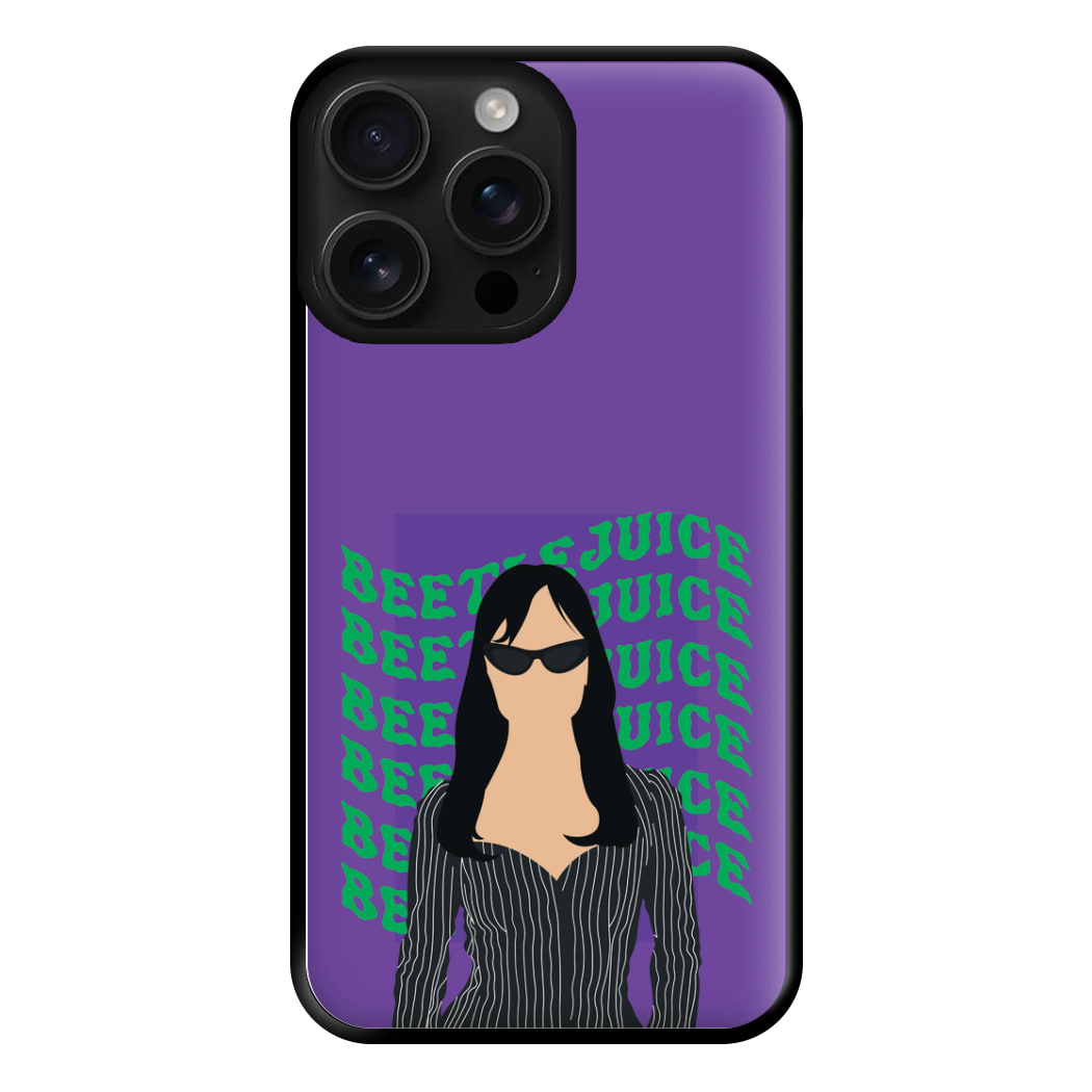 Astrid Phone Case for iPhone 16 Pro Max