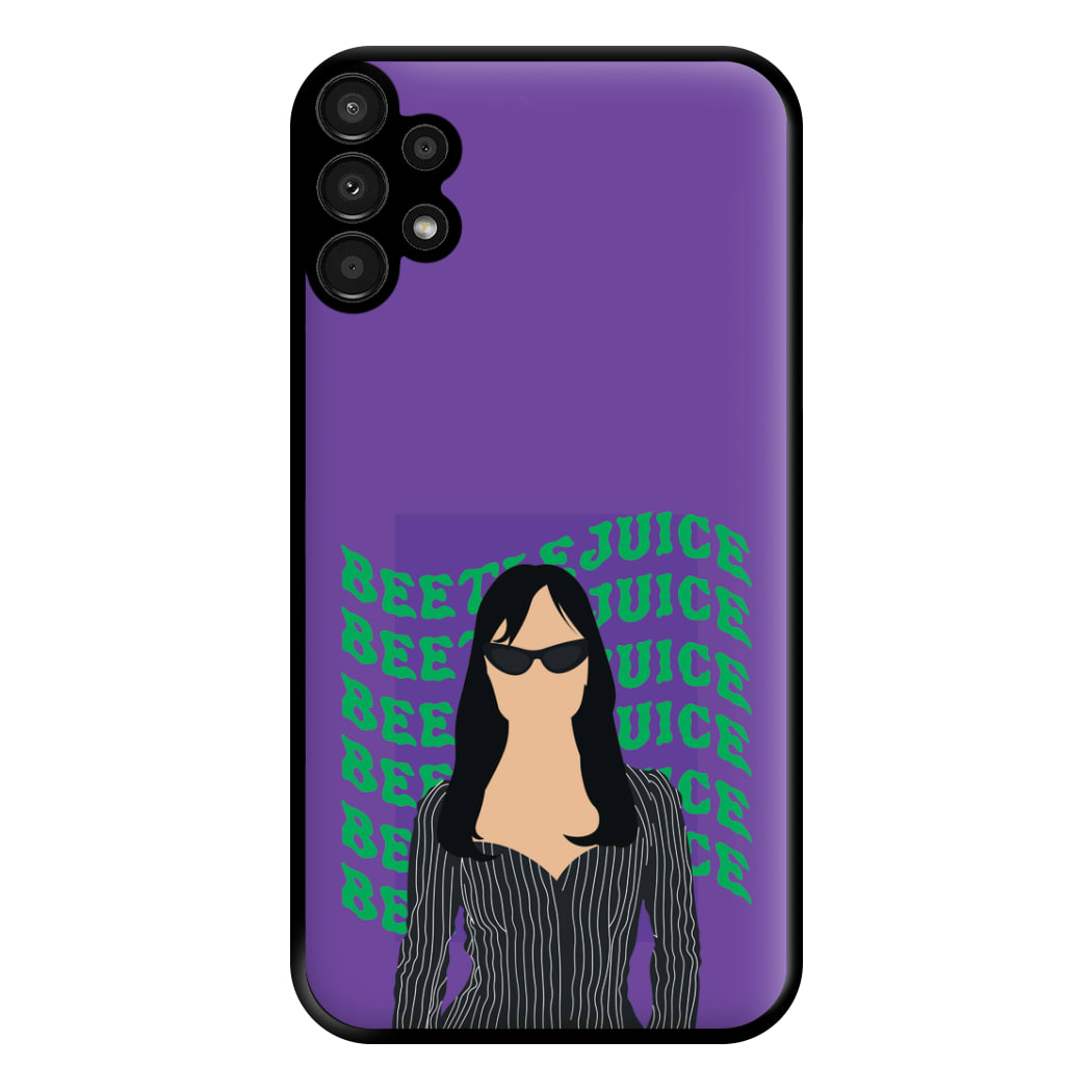 Astrid Phone Case for Galaxy A13