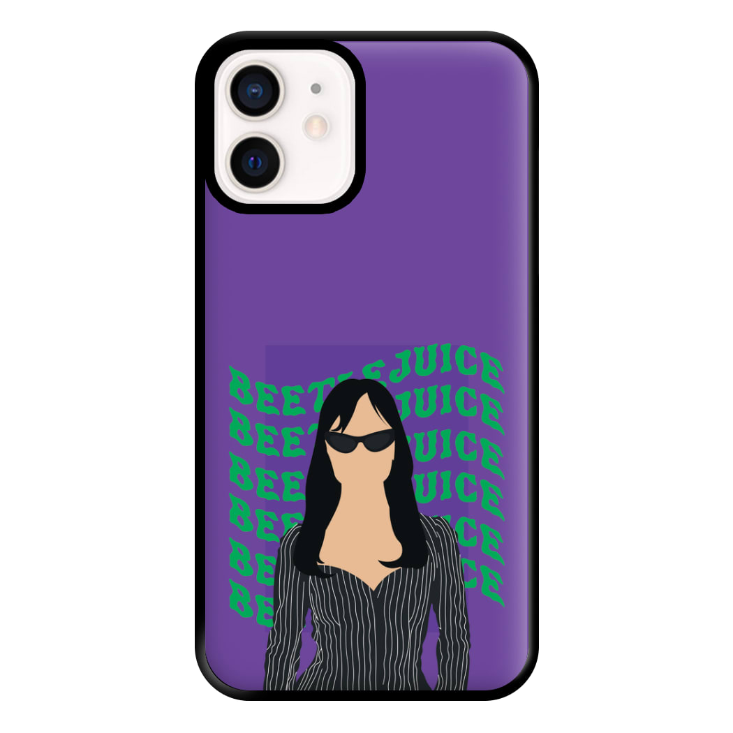 Astrid Phone Case for iPhone 12 Mini