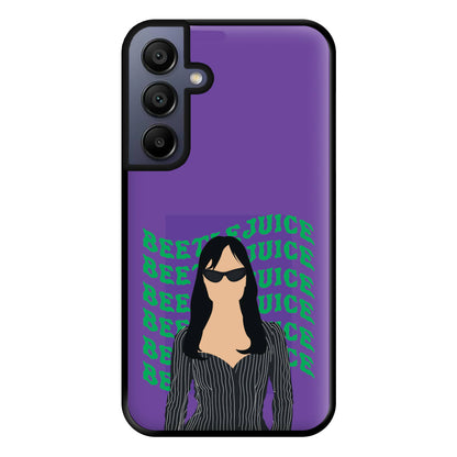 Astrid Phone Case for Galaxy A15