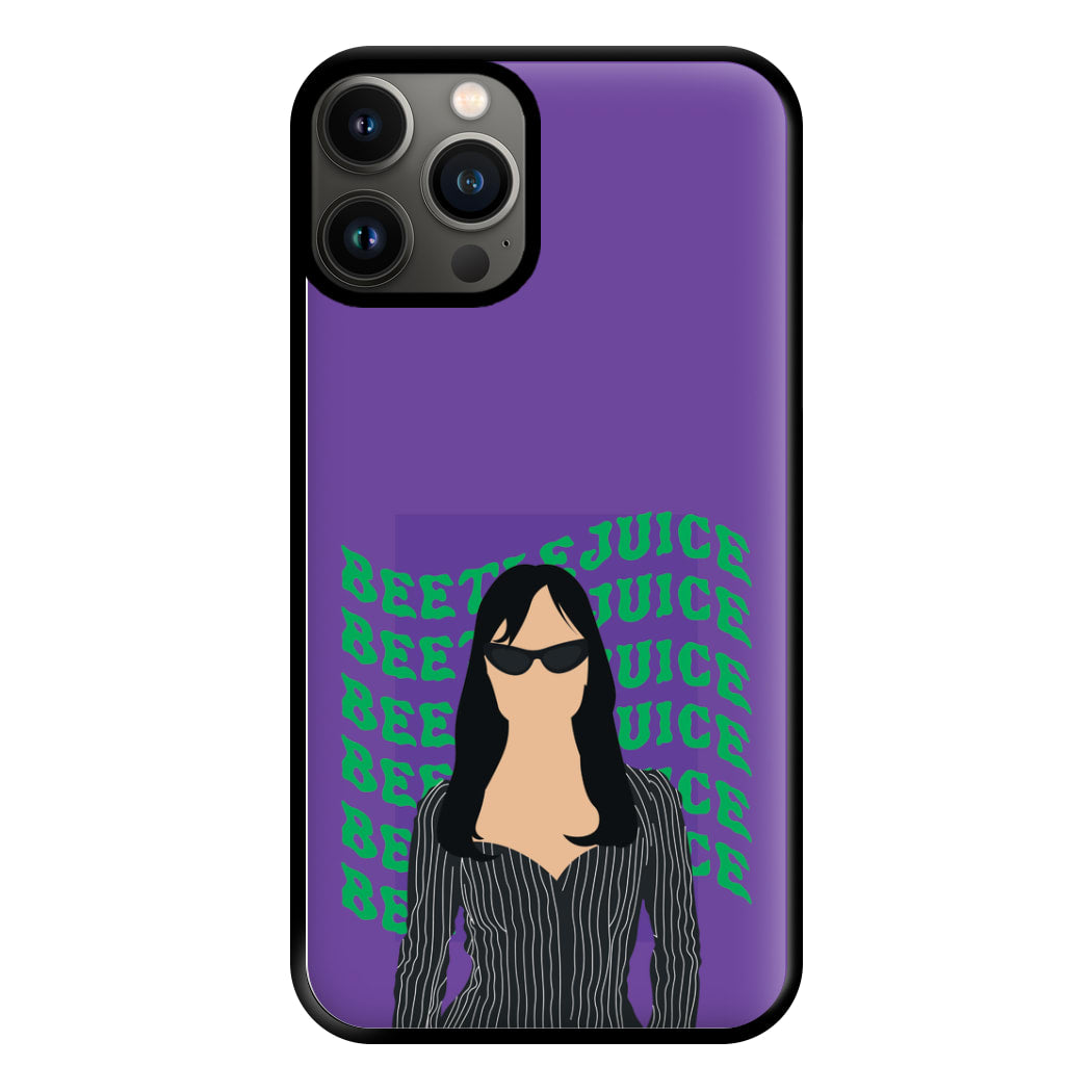 Astrid Phone Case for iPhone 13 Pro Max