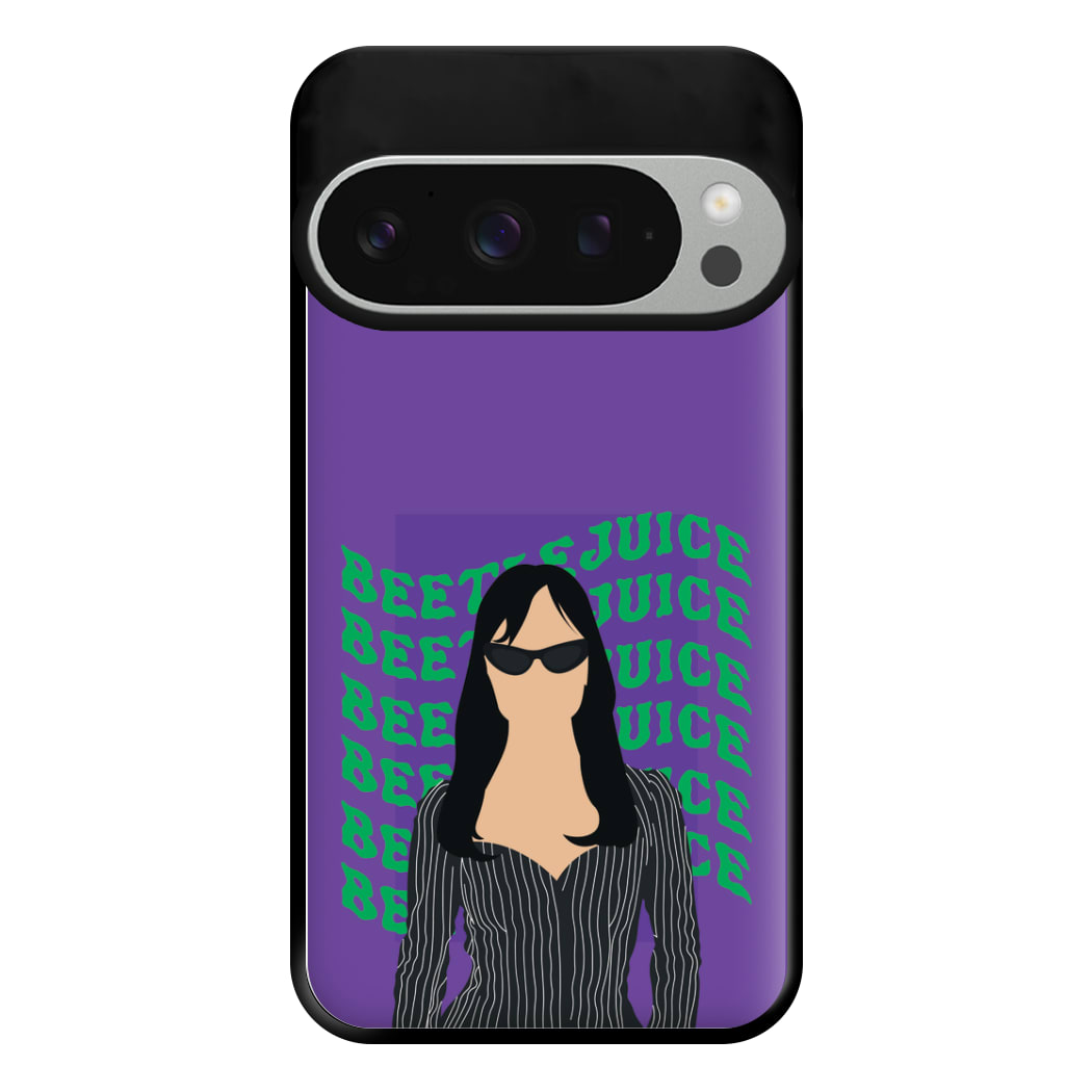 Astrid Phone Case for Google Pixel 9 Pro XL