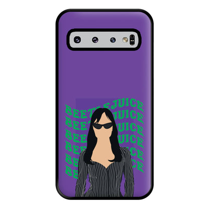 Astrid Phone Case for Galaxy S10 Plus