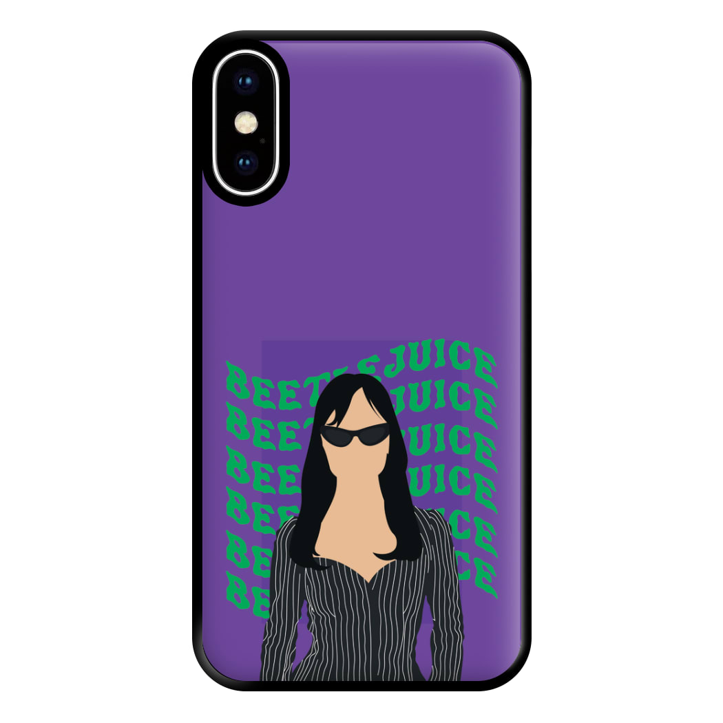 Astrid Phone Case for iPhone XS Max