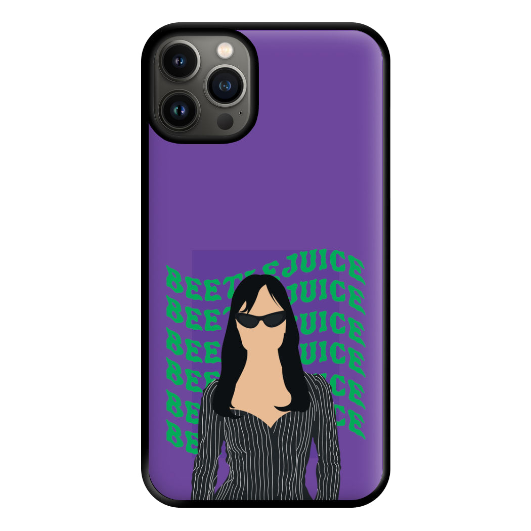 Astrid Phone Case for iPhone 13