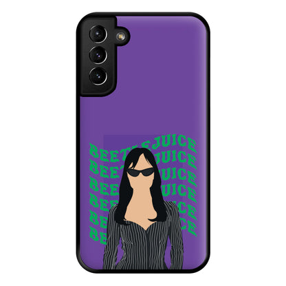 Astrid Phone Case for Galaxy S21 Plus