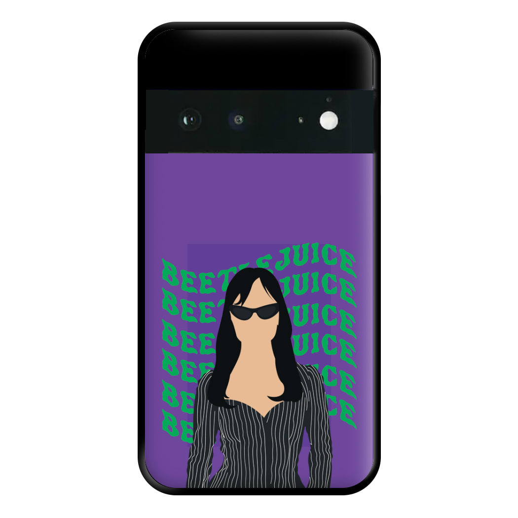 Astrid Phone Case for Google Pixel 6a