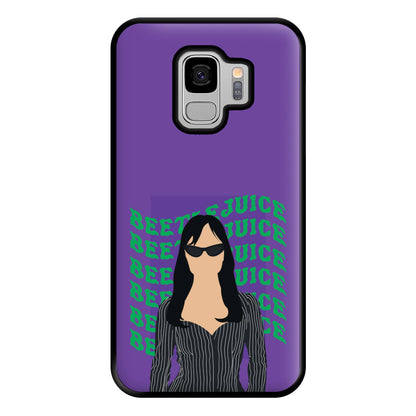 Astrid Phone Case for Galaxy S9 Plus