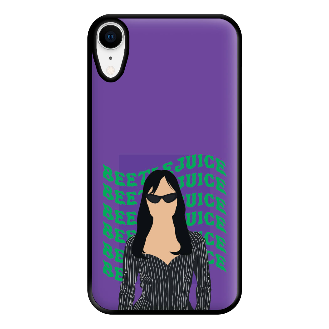 Astrid Phone Case for iPhone XR