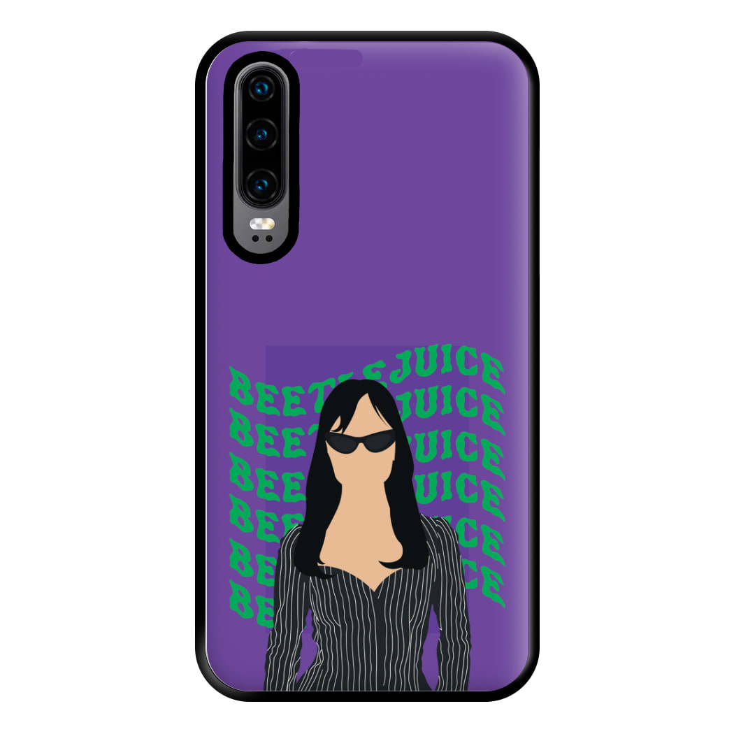 Astrid Phone Case for Huawei P30