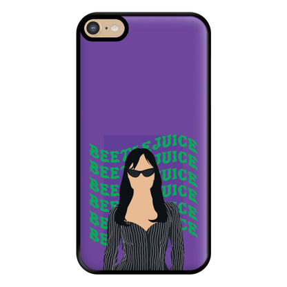 Astrid Phone Case for iPhone 6 Plus / 7 Plus / 8 Plus