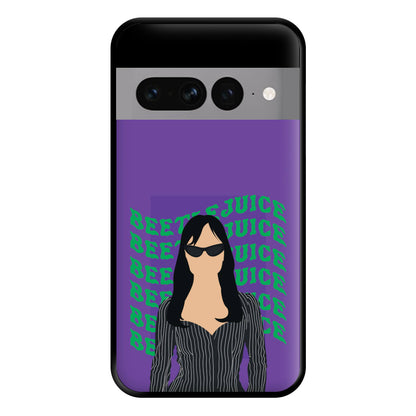 Astrid Phone Case for Google Pixel 7 Pro