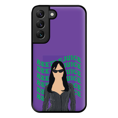 Astrid Phone Case for Galaxy S22 Plus