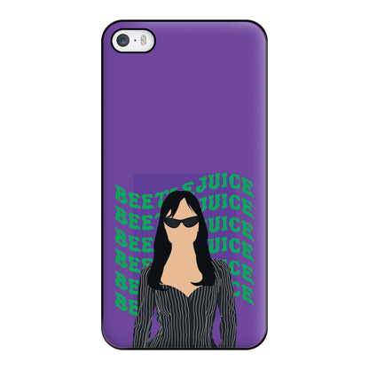 Astrid Phone Case for iPhone 5 / 5s / SE 2016