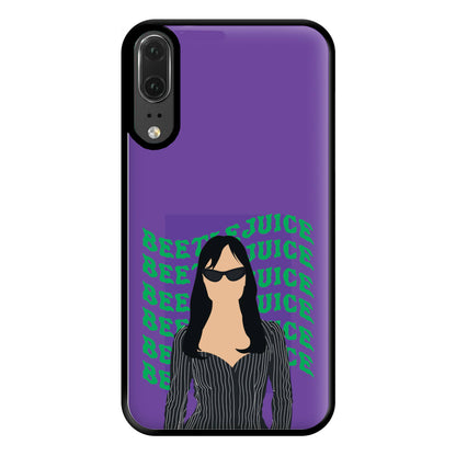 Astrid Phone Case for Huawei P20