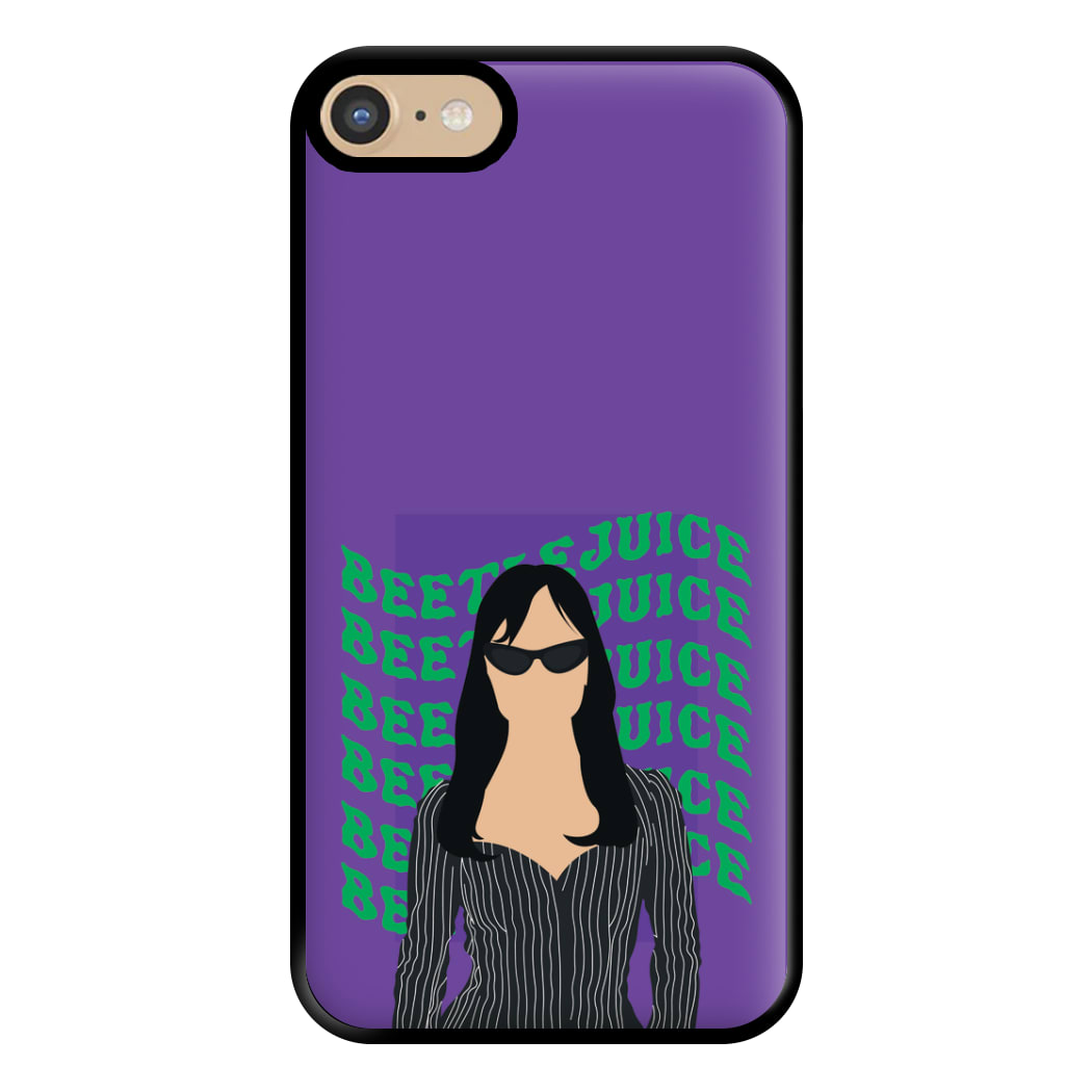 Astrid Phone Case for iPhone 6 / 7 / 8 / SE