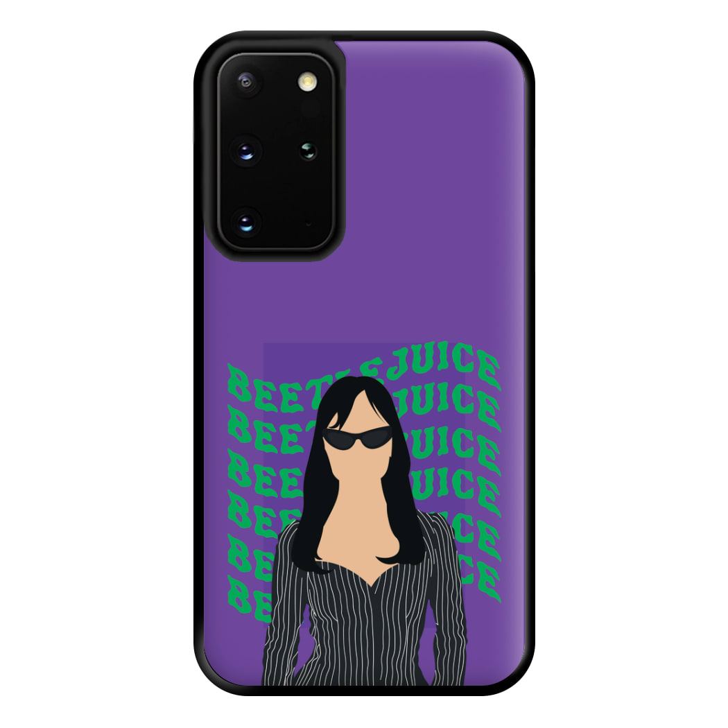 Astrid Phone Case for Galaxy S20 Plus