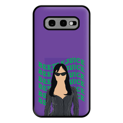 Astrid Phone Case for Galaxy S10e