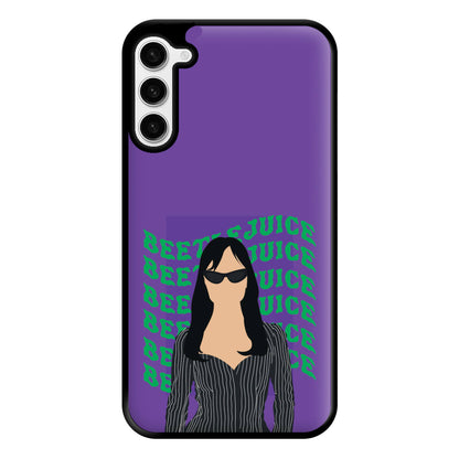 Astrid Phone Case for Galaxy S23 Plus