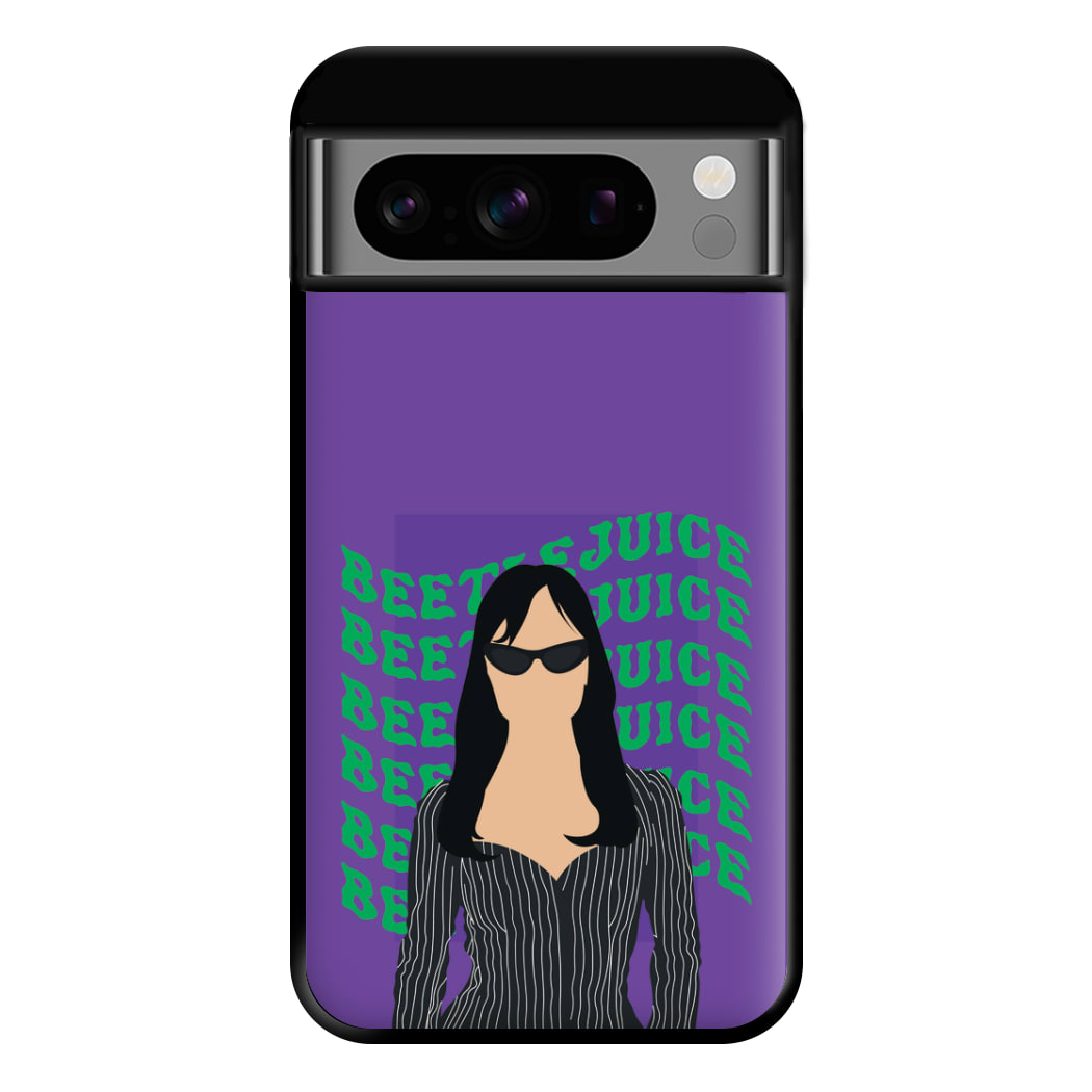 Astrid Phone Case for Google Pixel 8 Pro