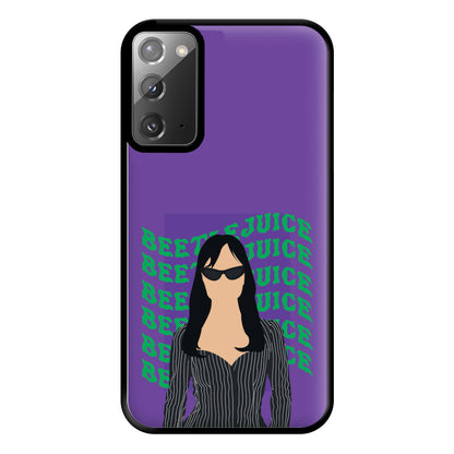 Astrid Phone Case for Galaxy Note 20 Ultra