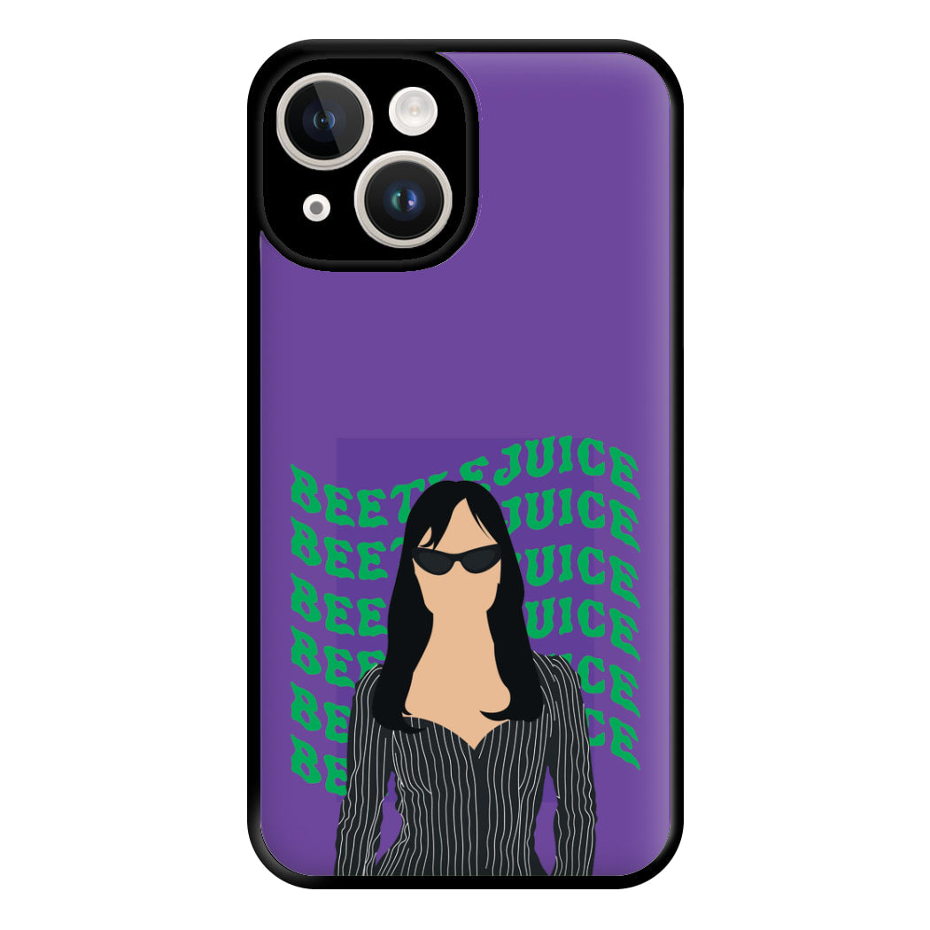 Astrid Phone Case for iPhone 14