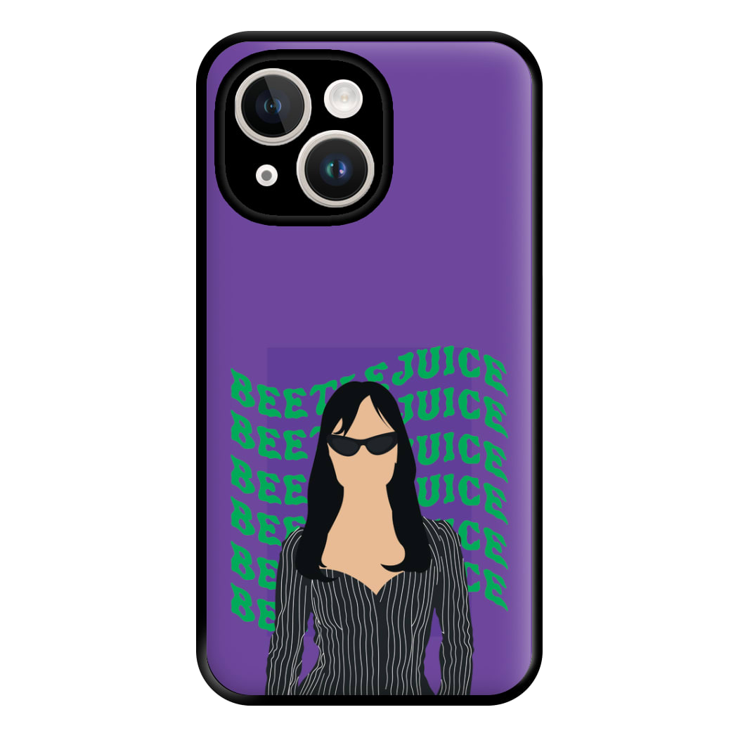 Astrid Phone Case for iPhone 14 Plus