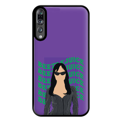 Astrid Phone Case for Huawei P20 Pro