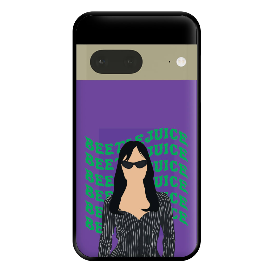 Astrid Phone Case for Google Pixel 7a