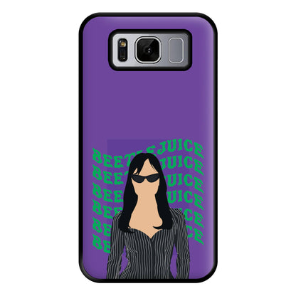 Astrid Phone Case for Galaxy S8 Plus