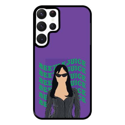 Astrid Phone Case for Galaxy S22 Ultra