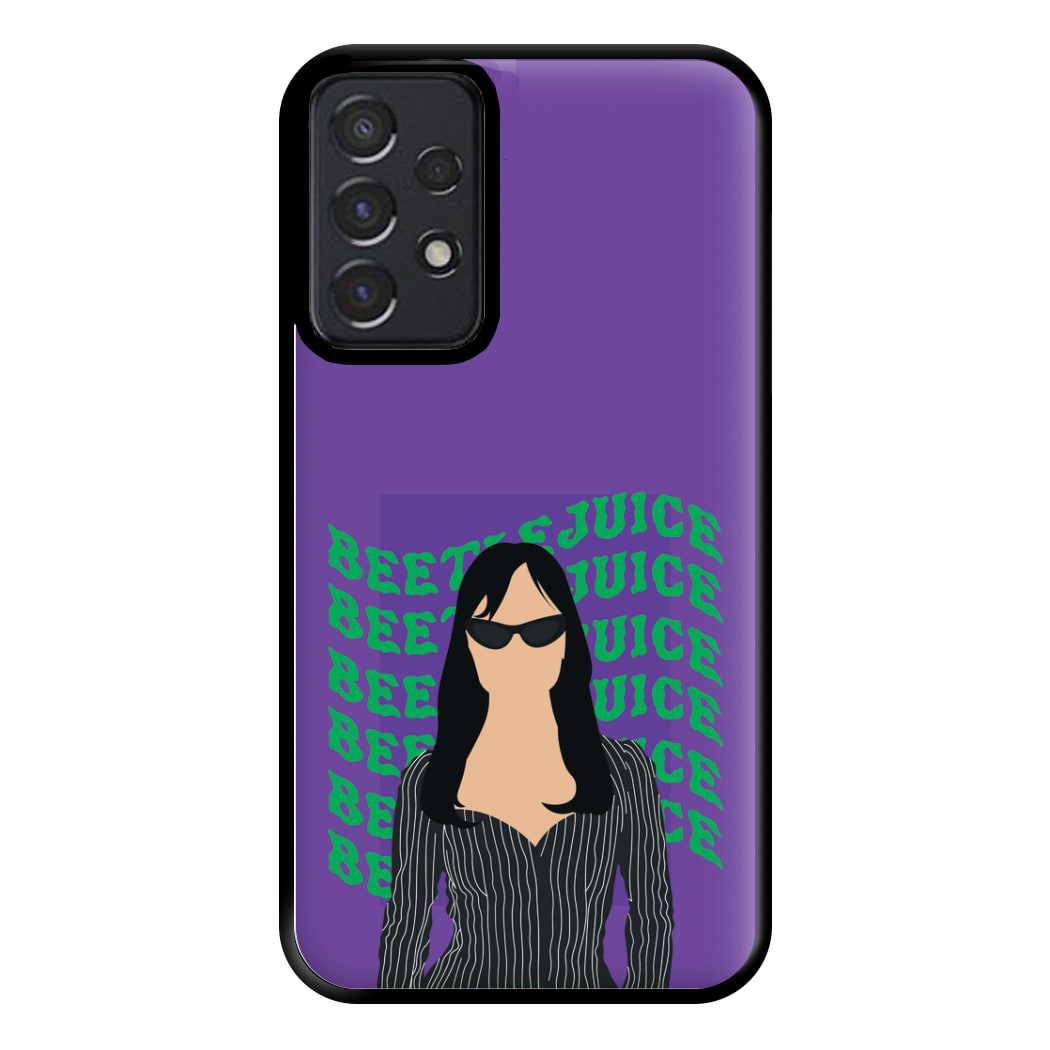 Astrid Phone Case for Galaxy A52 / A52s