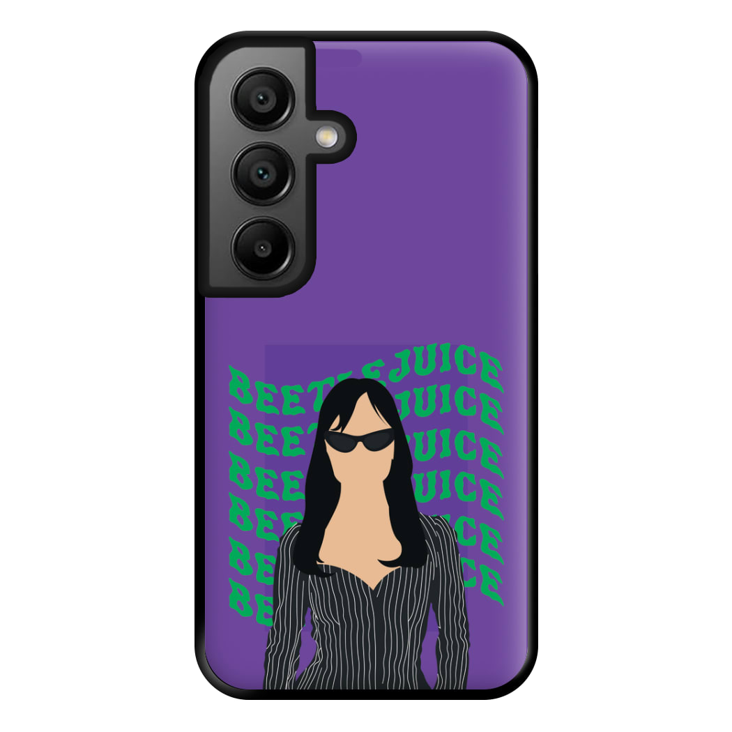 Astrid Phone Case for Google Pixel 8