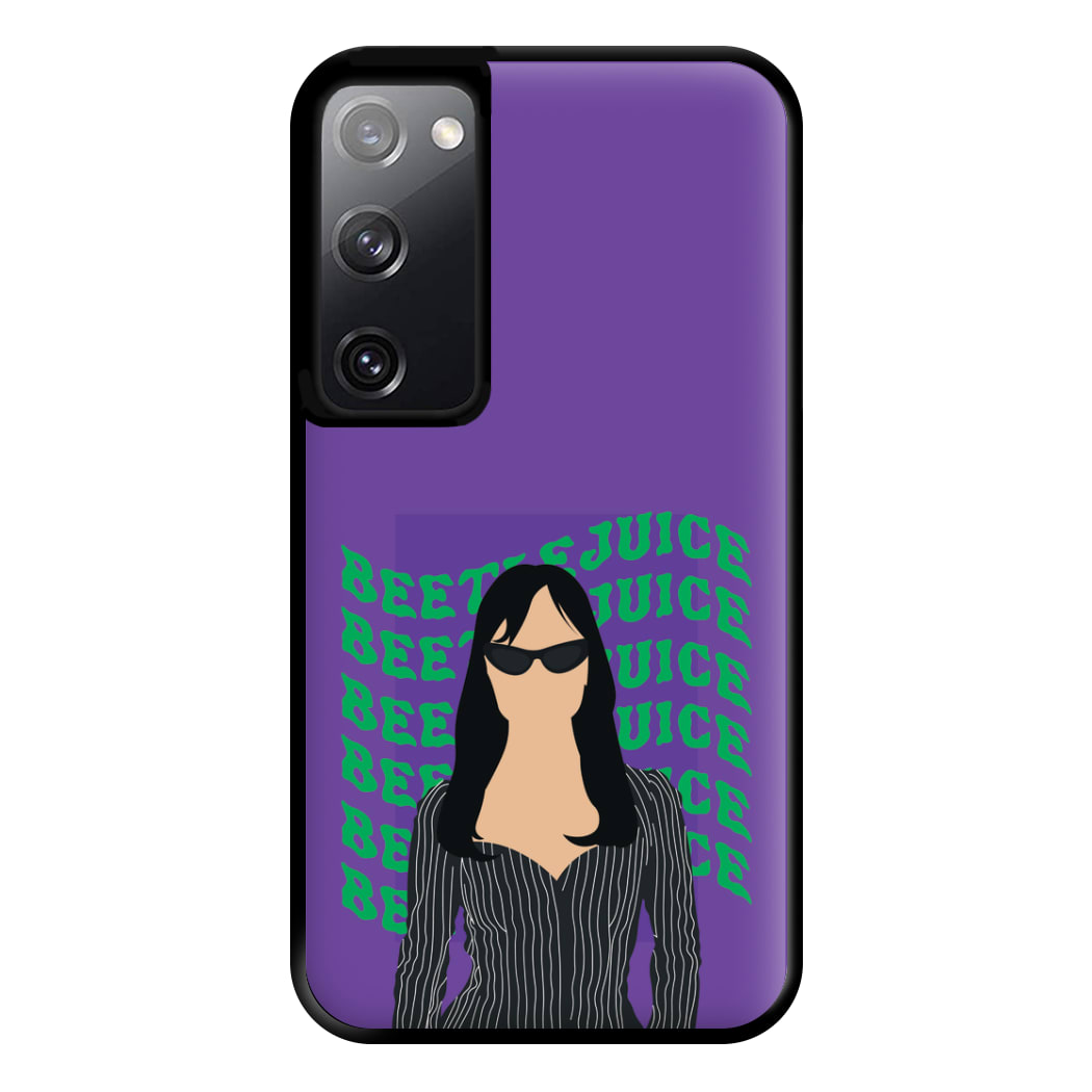 Astrid Phone Case for Galaxy S20