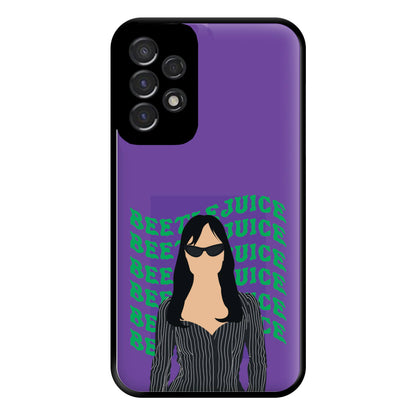 Astrid Phone Case for Galaxy A53