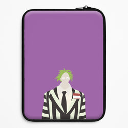 Small Head Universal Laptop Sleeve