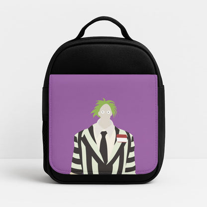 Small Head Lunchbox